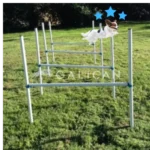 Training set 4×1 (nail to the ground) - Image 14