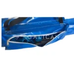 Training set 4×1 (nail to the ground) - Image 6