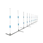 V-Shaped Slalom - Image 2